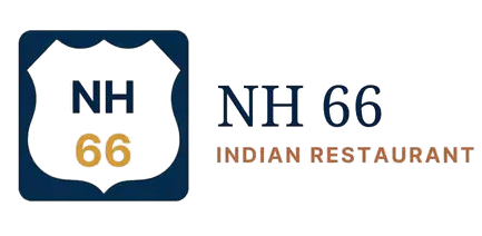 NH 66 Indian Restaurant logo